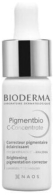 BIODERMA PIGMENTBIO Koncentrat 15 ml