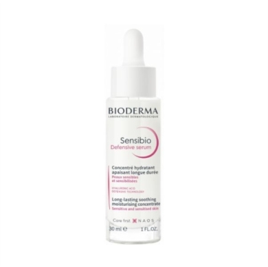 BIODERMA SENSIBIO DEFENSIVE Serum 30 ml