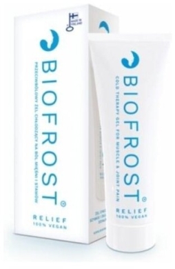 BIOFROST RELIEF żel 100 ml