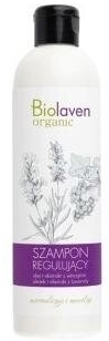 BIOLAVEN Szampon regulujący 300 ml