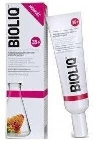 BIOLIQ 35+ Antyoksydacyjne Serum odbudowujące 30 ml