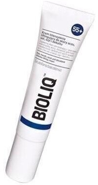 BIOLIQ 55+ Krem Intensywnie liftingujący 30 ml