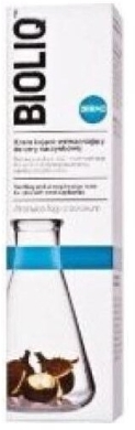 BIOLIQ DERMO Krem kojąco - wzmacniający do cery naczynkowej 50 ml