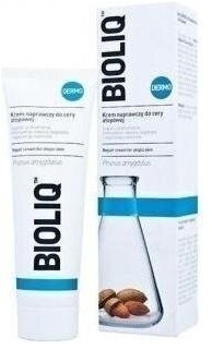 BIOLIQ DERMO Krem naprawczy do skóry atopowej 180 ml