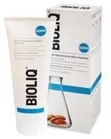 BIOLIQ DERMO Krem naprawczy do skóry atopowej 50 ml