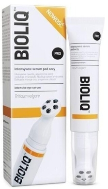 BIOLIQ PRO Intensywne serum pod oczy 15 ml