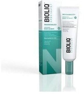 BIOLIQ SPECIALIST Krem normalizujący na dzień 30 ml