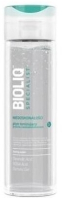 BIOLIQ SPECIALIST Płyn Tonizujący 200 ml