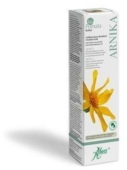 BIOMAŚĆ ARNIKA maść 50 ml