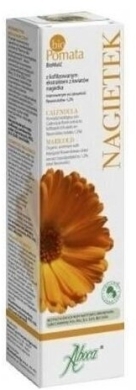 BIOMAŚĆ NAGIETEK maść 50 ml