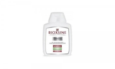 BIOXSINE Dermagen szampon przeciw wypadaniu do włosów normalnych i suchych 300 ml