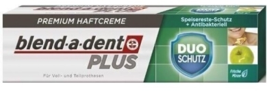 BLEND A DENT PLUS DUAL Protection 40g