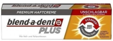 BLEND A DENT Plus Dual Power SRP 40 g
