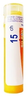 BOIRON Ailanthus glandulosa 15 CH granulki