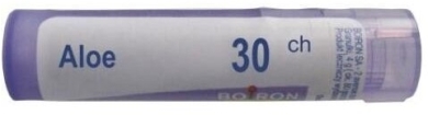 BOIRON Aloe 30 CH granulki 4g