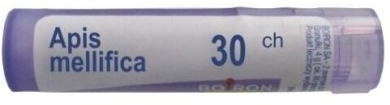 BOIRON Apis mellifica 30 CH granulki 4g