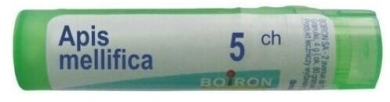 BOIRON Apis mellifica 5 CH granulki 4g
