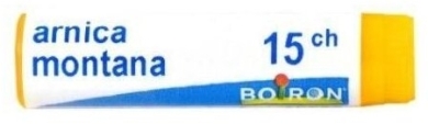 BOIRON Arnica montana 30 CH granulki 1g