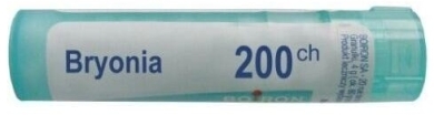 BOIRON Bryonia 200 CH granulki 4g