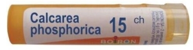 BOIRON Calcarea Phosphorica 15 CH granulki 4g