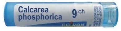 BOIRON Calcarea Phosphorica 9 CH granulki 4g