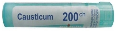 BOIRON Causticum 200 CH granulki 4g
