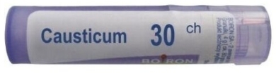 BOIRON Causticum 30 CH granulki 4g