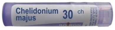 BOIRON Chelidonium Majus 30 CH granulki 4g