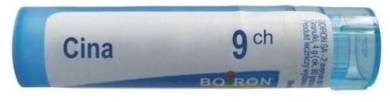 BOIRON Cina 9 CH granulki 4g
