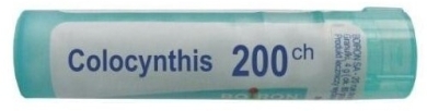 BOIRON Colocynthis 200 CH granulki 4g