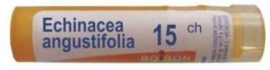 BOIRON Echinacea Angustifolia 15 CH granulki 4g