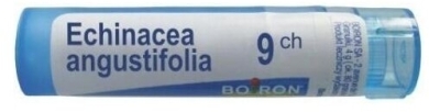 BOIRON Echinacea Angustifolia 9 CH granulki 4g