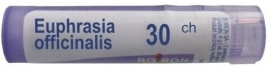 BOIRON Euphrasia officinalis 30 CH granulki 4g
