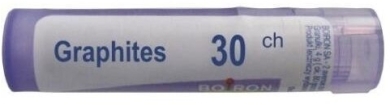 BOIRON Graphites 30 CH granulki 4g