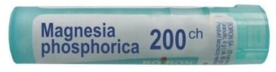 BOIRON Magnesia phosphorica 200 CH granulki 4g