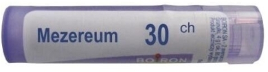 BOIRON Mezereum 30 CH granulki 4g