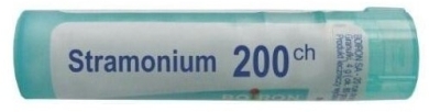 BOIRON Stramonium 200 CH granulki 4g