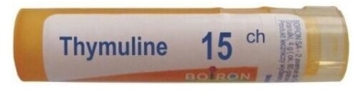 BOIRON Thymuline 15 CH granulki 4g
