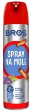 BROS-Spray na mole 150 ml