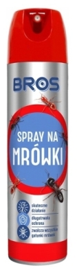 BROS Spray na mrówki 150 ml