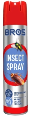 BROS-insect spray 300 ml