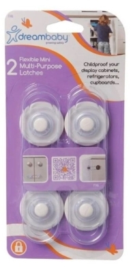 Baby Safety Multifunctional Lock Cream 2 sztuki