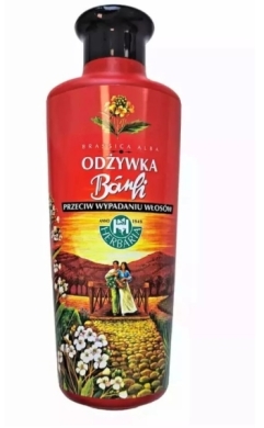 Banfi odżywka przeciw wypadaniu włosów 250ml 