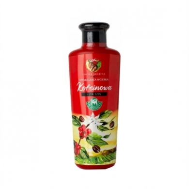 Banfi wcierka do włosów kofeinowa żeń-szeń 250 ml