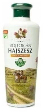 Banfi wcierka do włosów z łopianem 250 ml