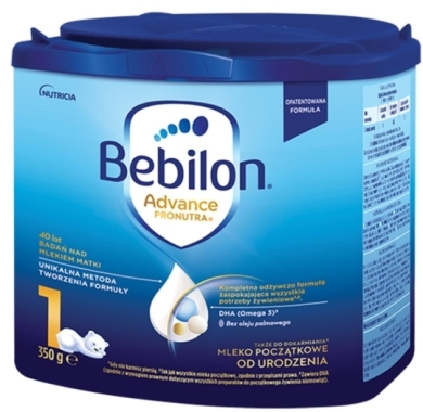 Bebilon 1 Pronutra-Advance 350 g
