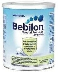 Bebilon Nenatal Premium 400 g
