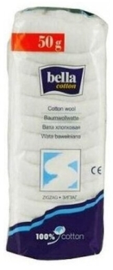 Bella Cotton Wata bawełniana 50 g 