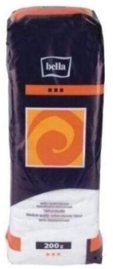 Bella Wata opatrunkowa bawełniano-wiskozowa 200 g 