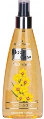 Belle Jardin mgiełka Gold Mist 180 ml